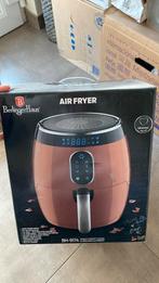 Air fryer neuve Berlinger Haus - jamais déballé ni utilisé, Elektronische apparatuur, Ophalen, Nieuw, Airfryer XL, 1500 gram of meer