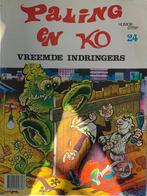 Vreemde indringers nr24, Boeken, Stripverhalen, Ophalen of Verzenden