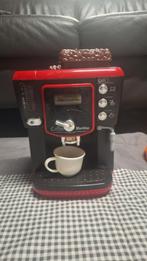 Coffee machine Deluxe Espresso machine, Ophalen of Verzenden