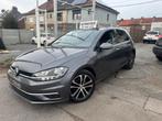 Vw golf 7.5 1.6 diesel 2017 automatique 230.000km euro 6b, Auto's, Stof, 4 cilinders, 1600 cc, 5 deurs