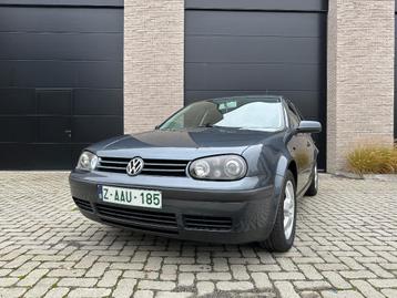 Volkswagen Golf (Gekeurd voor verkoop!) beschikbaar voor biedingen