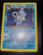 Tortank obscur, Enlèvement, Comme neuf