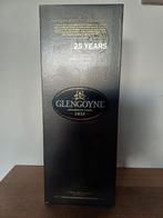 Glengoyne 25 years, Enlèvement