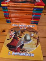 19 kids encyclopedie disney, Boeken, Ophalen, Zo goed als nieuw