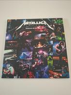 Dvd Metallica live  wherever we may roam, Cd's en Dvd's, Ophalen of Verzenden, Nieuw in verpakking, Muziek en Concerten