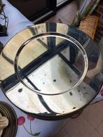 Sous-verres en argent, Maison & Meubles, Accessoires pour la Maison | Sous-verres & Sous-plats, Enlèvement, Utilisé, Assiette