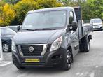 Nissan NV400 INTERSTAR 2.3 dCi 160CV BENNE BASCULANTE, 4 cilinders, NV400, 120 kW, Bedrijf