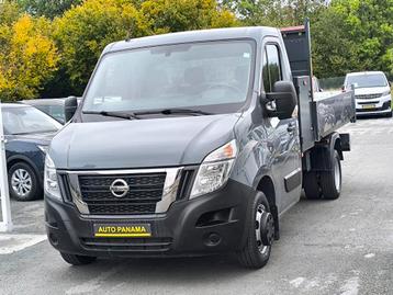 Nissan NV400 INTERSTAR 2.3 dCi 160CV BENNE BASCULANTE beschikbaar voor biedingen