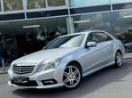Mercedes-Benz E-Class 200 E 200 CDI *AVANTGARDE* * AMG PAKKE, Auto's, Mercedes-Benz, 100 kW, Gebruikt, Zwart, 4 cilinders