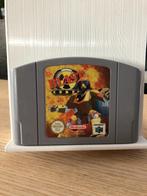 Blast Corps (Nintendo N64), Consoles de jeu & Jeux vidéo, Jeux | Nintendo 64, À partir de 3 ans, Aventure et Action, Utilisé, Enlèvement ou Envoi