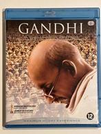 Blu-ray Gandhi (1982) Ben Kingsley Candice Bergen Edward Fox, Ophalen of Verzenden