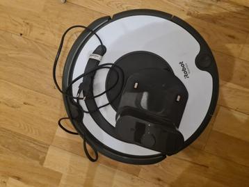 Roomba iRobot 17070 - te herstellen  beschikbaar voor biedingen