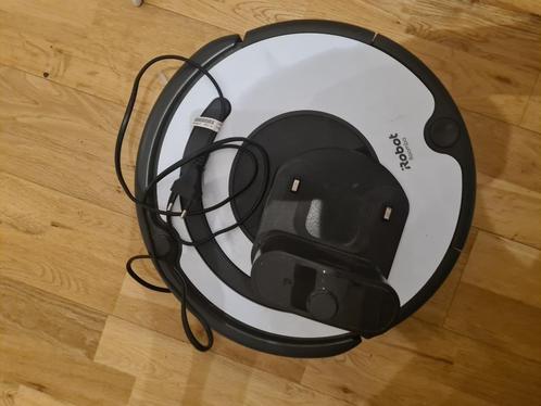 Roomba iRobot 17070 - te herstellen, Elektronische apparatuur, Stofzuigers, Niet werkend, Robotstofzuiger, Reservoir, Ophalen