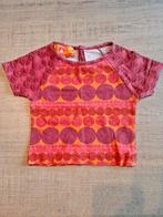 T-shirt vintage orchestra maat 68, Kinderen en Baby's, Gebruikt, Meisje, Ophalen of Verzenden, Shirtje of Longsleeve