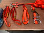 Portable horizontal lifeline system, Ophalen of Verzenden, Nieuw