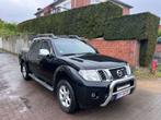 Nissan Navara 4x4 - PRETE A IMMATRICULER - GARANTIE, Autos, Nissan, Noir, Achat, Autre carrosserie, 140 kW