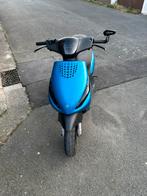 Zip 4t, Fietsen en Brommers, Gebruikt, Zip, Ophalen of Verzenden, Klasse B (45 km/u)
