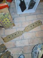 Ceinture us wo1, Collections, Machines | Flipper (jeu), Enlèvement