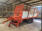Kemper opraapwagen, Zakelijke goederen, Landbouw | Werktuigen, Ophalen, Veehouderij