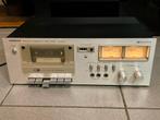 Hitachi D-230 stereocassettedeck, Enlèvement ou Envoi, Simple, Autres marques, Tape counter