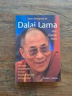 Dalai Lama - het goede hart, Ophalen of Verzenden, Zo goed als nieuw, Spiritualiteit algemeen, Overige typen