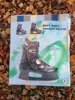 Hockey schaatsen, Sport en Fitness, Zo goed als nieuw, IJshockeyschaatsen, Ophalen, Overige merken