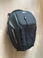 Bagster buddytas - zadeltas motor, Motoren, Ophalen, Gebruikt