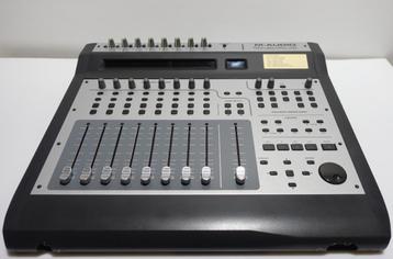 M-Audio Project Mix I/O MIDI software controller beschikbaar voor biedingen