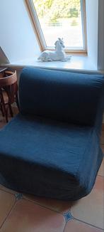 IKEA zetel / slaapbank 1 persoon, Huis en Inrichting, Ophalen, Zo goed als nieuw