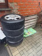 banden, Auto-onderdelen, Banden en Velgen, Ophalen, Gebruikt, Winterbanden, Band(en)