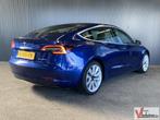 Tesla Model 3 Long Range AWD 75 kWh | € 15.900,- NETTO! | Au, Autos, Tesla, Achat, Entreprise, Noir, Electronic Stability Program (ESP)