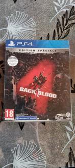 2 jeux ps 4 neuf sous blister (1 blister abimé), Enlèvement ou Envoi