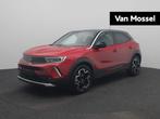 Opel Mokka-e Ultimate | Zetelver. | Led | Stuurverwarming, Auto's, 136 pk, Alcantara, 1498 kg, 5 zetels