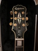 Epiphone Les Paul Custom PRO 2014, Musique & Instruments, Instruments à corde | Guitares | Électriques, Enlèvement, Comme neuf