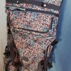 Grande valise Kipling, Enlèvement, Comme neuf