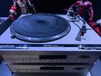Technics SL Q202 DD, Audio, Tv en Foto, Platenspelers, Ophalen, Technics