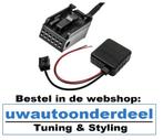 Opel Bluetooth Aux Kabel Streaming! Astra Zafira Tigra Opc, Verzenden