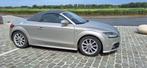 Audi TT cabrio S line, Metaalkleur, Leder, Particulier, Te koop