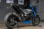 Suzuki Gsx-s 750 - 14.485 km, Motoren, Motoren | Suzuki, 4 cilinders, Motorrijbewijs A, Bedrijf, 749 cc