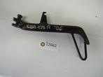 CBR125R 2004 - 2006 Honda Pikkel D1-20043, Motoren