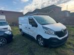 Renault trafic 1.6 diesel, Autos, Euro 6, 3 places, Diesel, Particulier