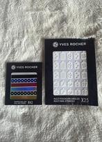 Nail stencils and art strips, Verzenden, Nieuw, Handen en Nagels, Accessoires