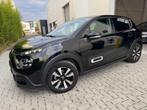 Citroen C3, Auto's, Citroën, Voorwielaandrijving, Stof, Zwart, USB