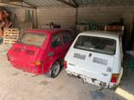 Fiat 126, Auto's, Particulier, Te koop