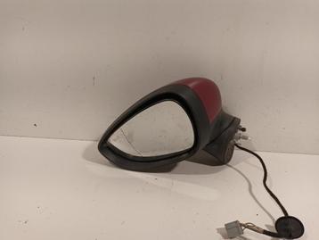 SPIEGEL LINKS ELEKTRISCH Ford Fiesta 6 (JA8) (6-PINS) beschikbaar voor biedingen