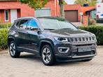 Jeep Compass 2019 automaat, Auto's, Jeep, Automaat, Bedrijf, Vierwielaandrijving, Hybride Elektrisch/Benzine