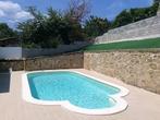 VILLA ABRUZZES 8 P PRIVÉ ZWEMBAD, Vakantie, Vakantiehuizen | Italië, 3 slaapkamers, 8 personen, Aan meer of rivier, Rome en Midden-Italië
