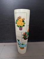 Vaas keramiek handmade, Antiek en Kunst, Ophalen