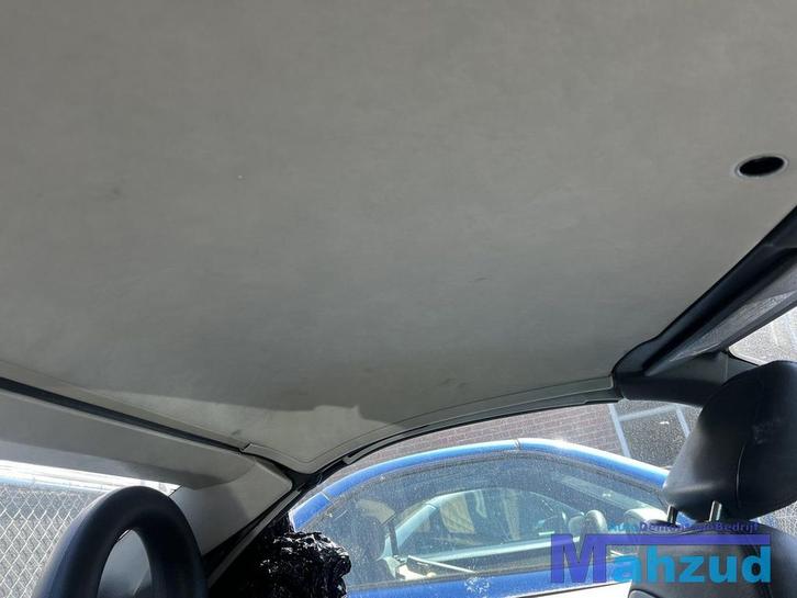 MERCEDE SLK R170 Hemel bekleding 1996-2004, Auto-onderdelen, Interieur en Bekleding, Mercedes-Benz, Gebruikt, Ophalen of Verzenden