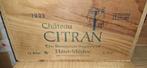 Château Citran Haut Médoc 2003, Neuf, Pleine, Enlèvement, Vin rouge